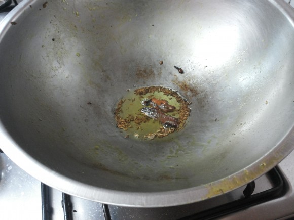 seasoning