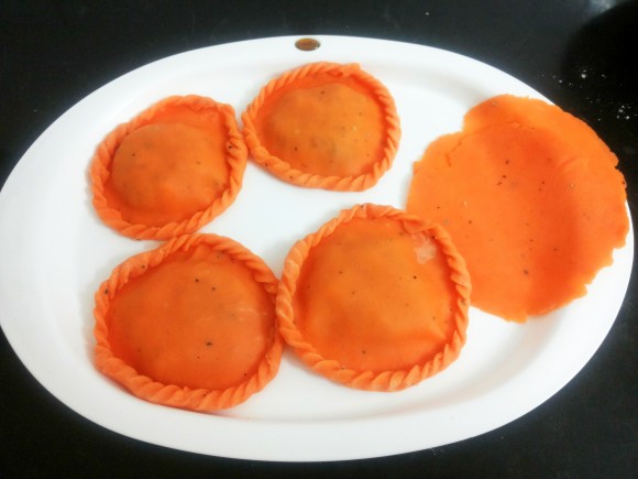 raw chandrakala 