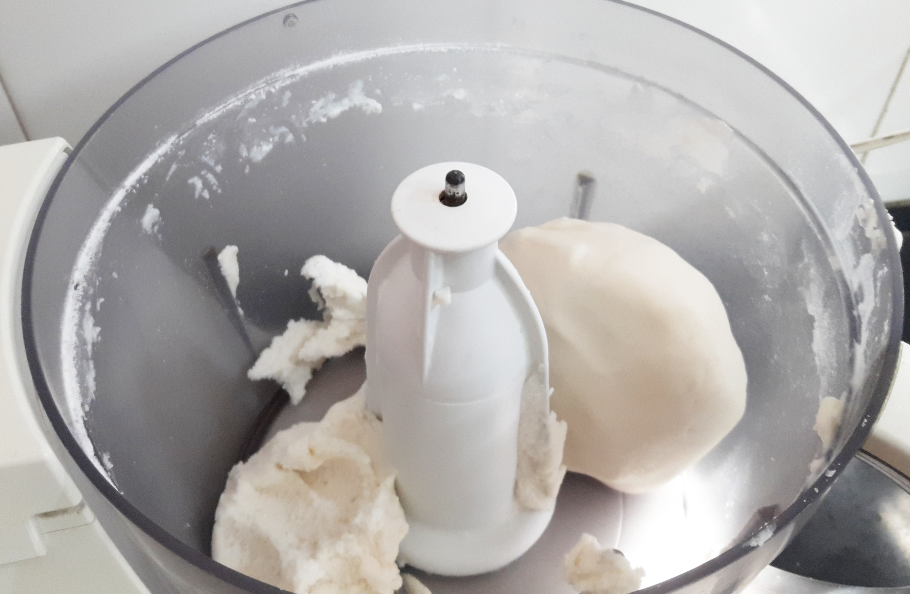 dough