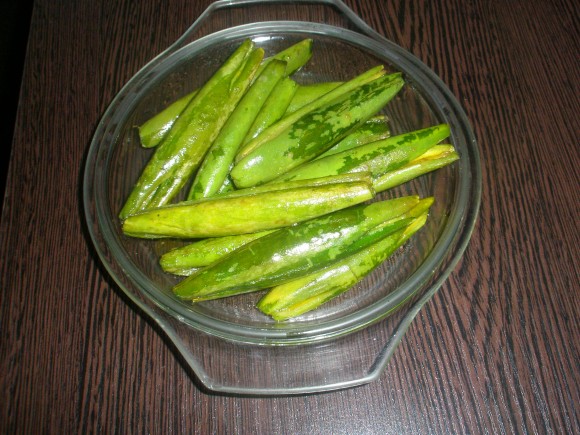 parawal fry