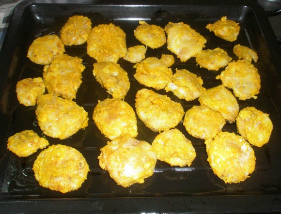 pressed arabi