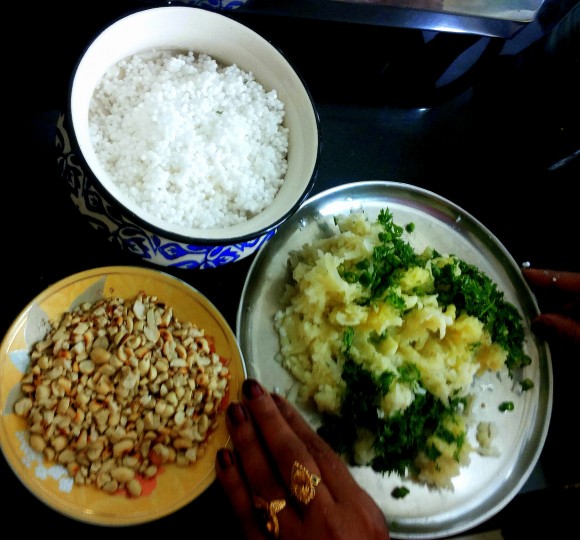preparation for sabuvada
