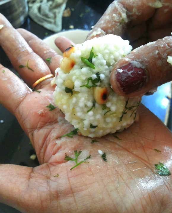 raw sabuvada