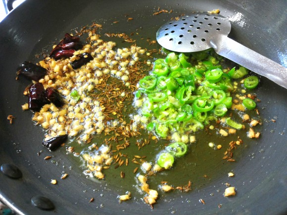 seasoning