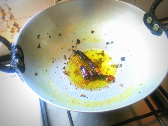 seasoning