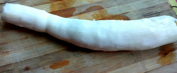 Tapioca