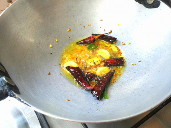 seasoning