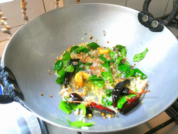seasoning