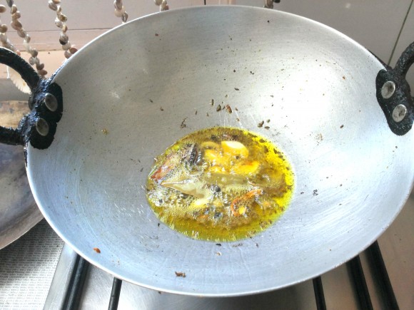 seasoning