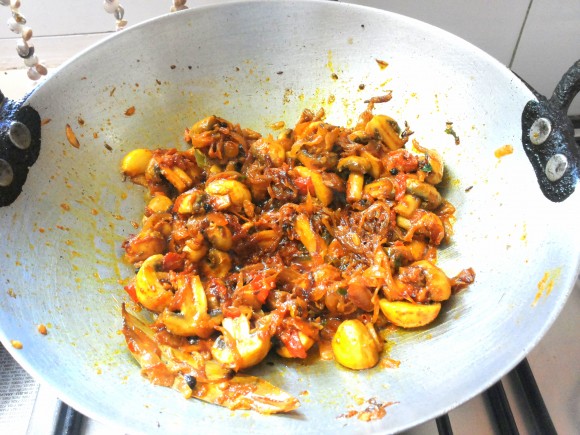 continue to cook