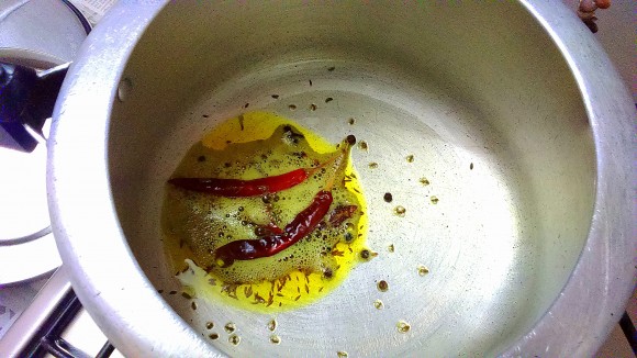 seasoning