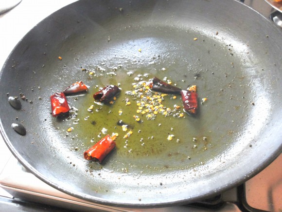 seasoning