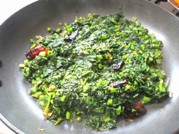 cooking