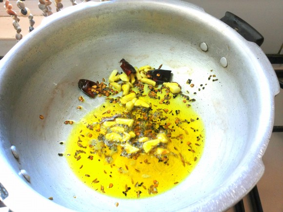 seasoning