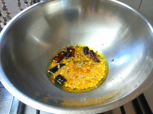 seasoning