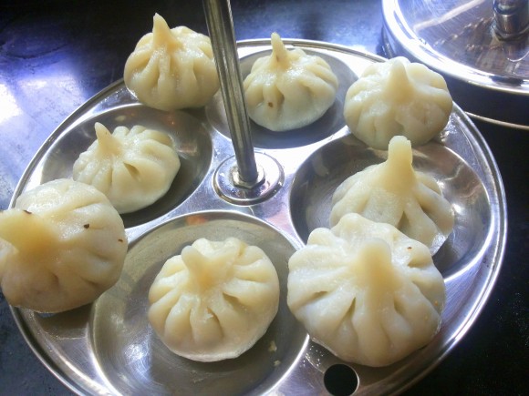 modak is ready 