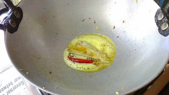 seasoning