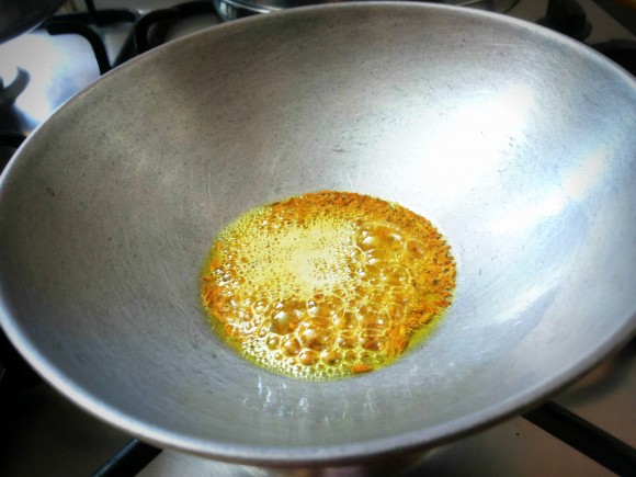 seasoning