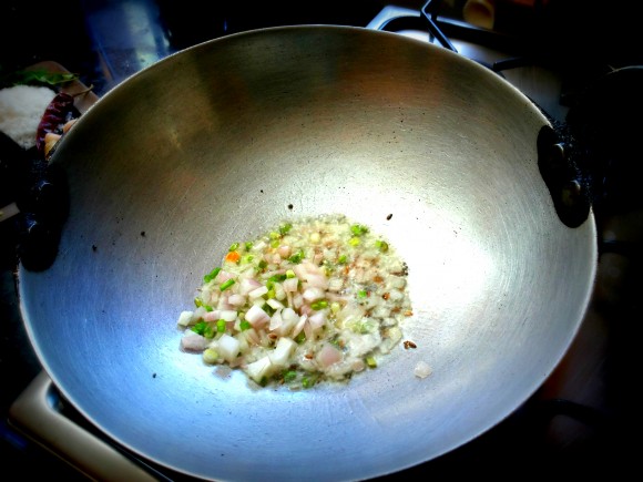seasoning