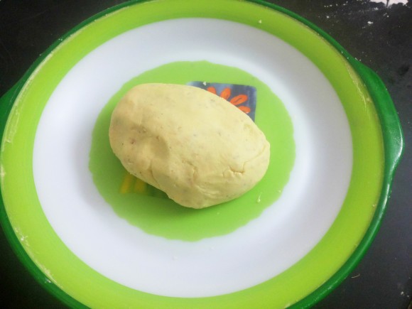 dough