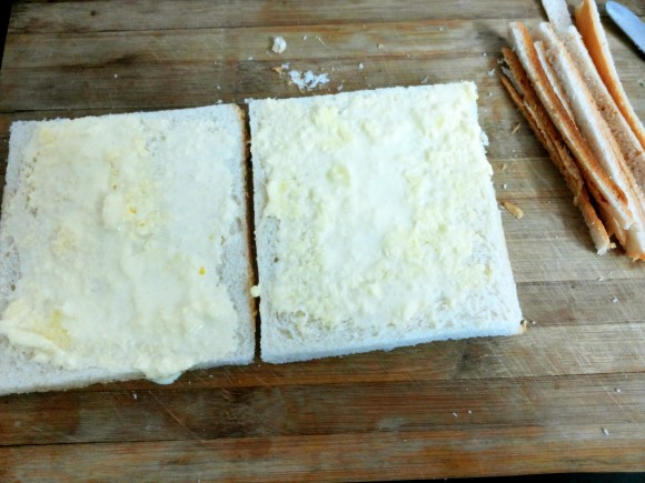 spread Malai