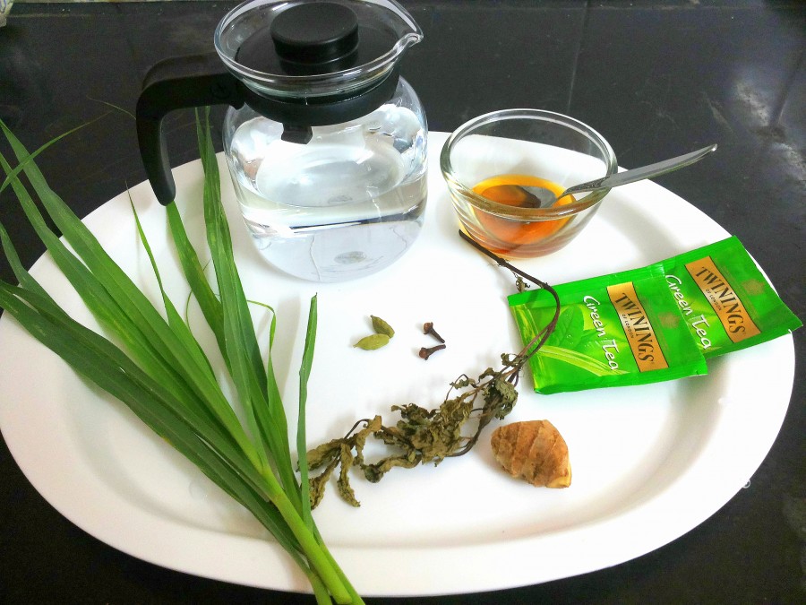 Golden Green Tea Indian Cooking Manual golden-green-tea-indian-cooking-manual
