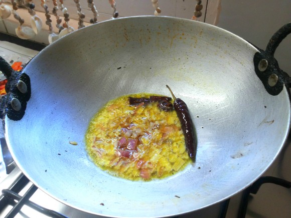 seasoning