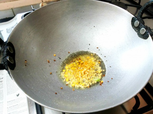 seasoning