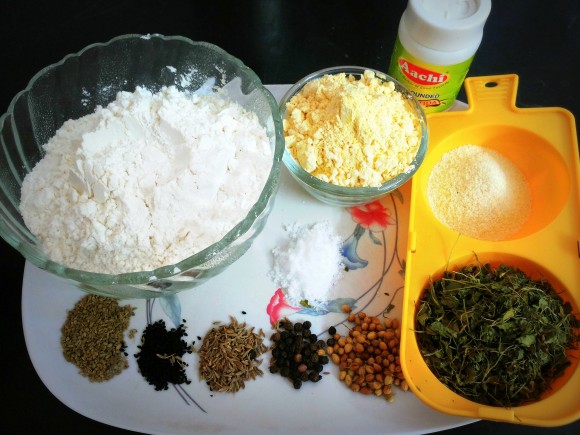 Ingredients