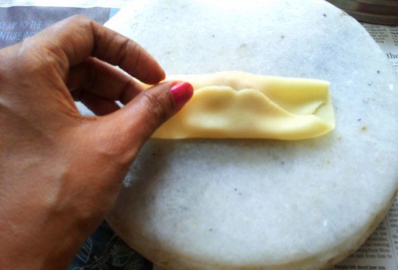 fold other side 