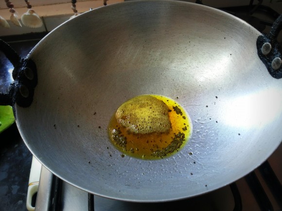 seasoning