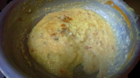 Chikoo kheer