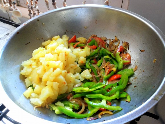 add tapioca