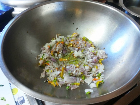 Add onion
