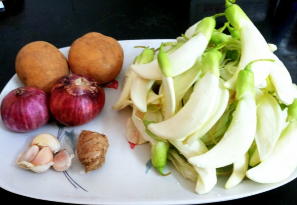 Ingredient
