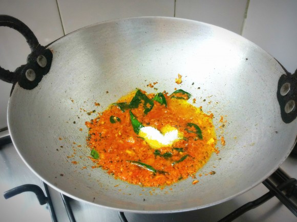 add salt