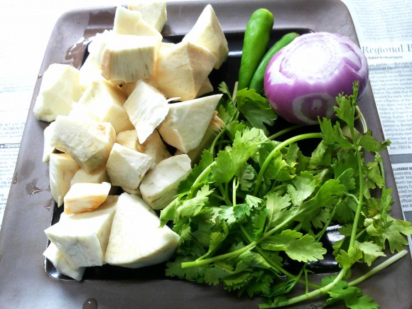 Ingredients