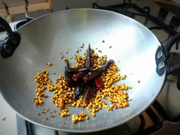 add chili 