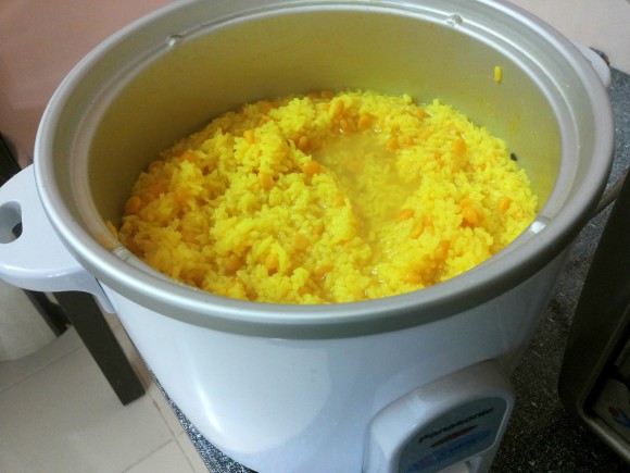 plane khichadi 