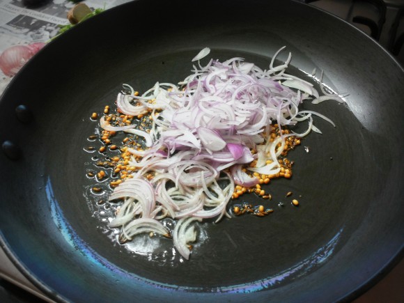 Add onion