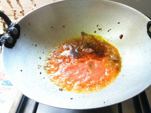masala paste 