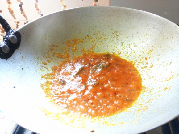 masala paste 