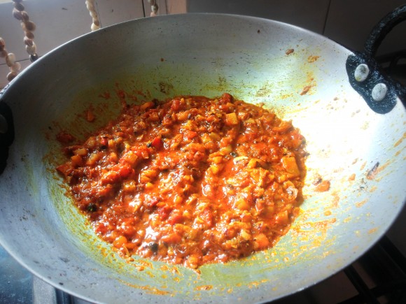 add curd