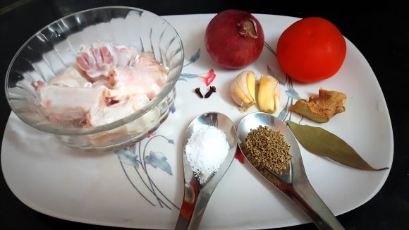 Ingredients