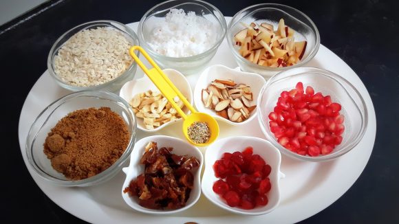 Ingredients