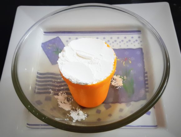 Corn flour