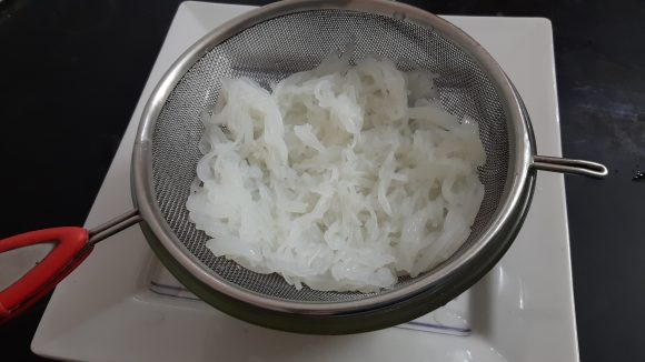 prepared sev
