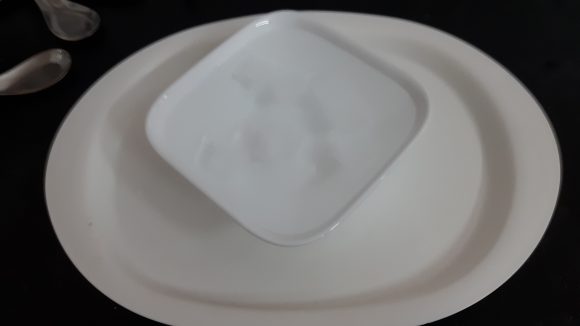cold iced water