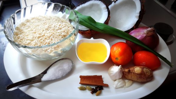 Ingredients
