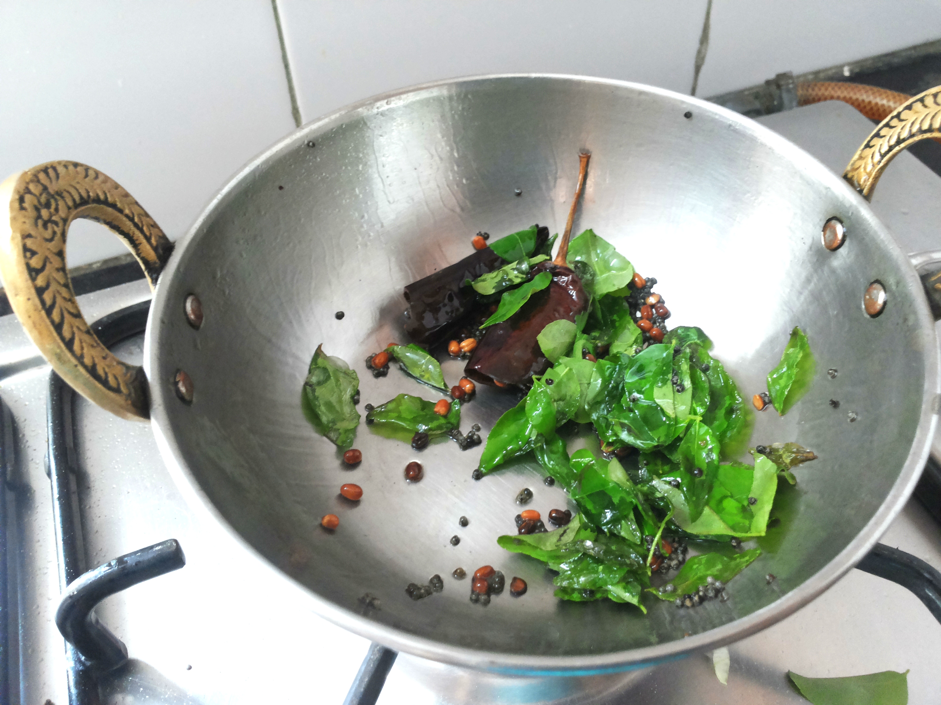 Seasoning